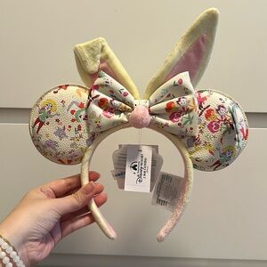 Disney Zootopia Mickey Ears